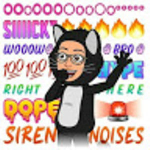 Meet your Posher, Mery